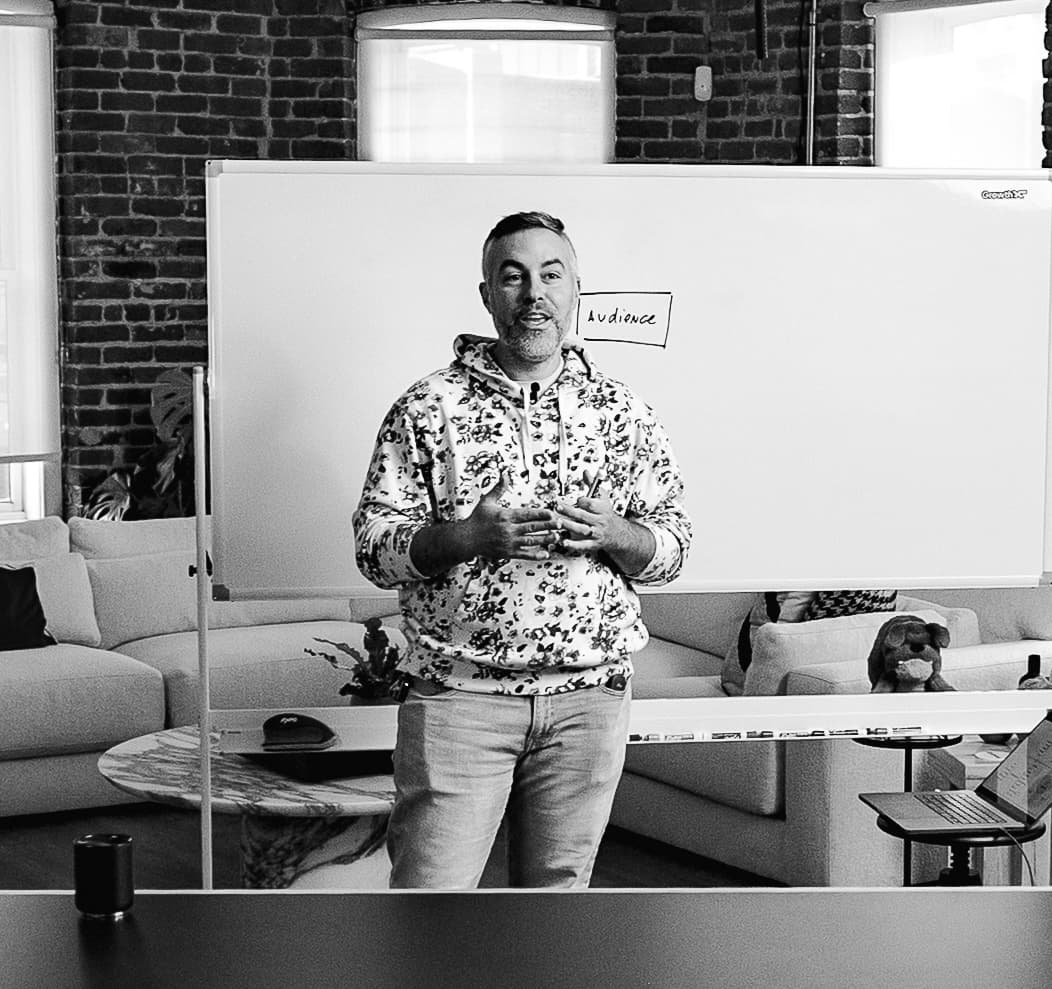 Masterclass background