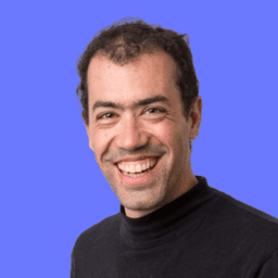 Guillaume Cabane