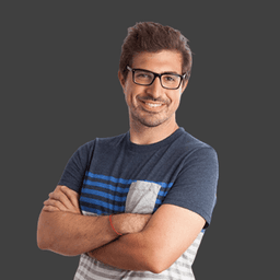 Martin Gontovnikas