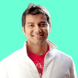 Rajan Sheth