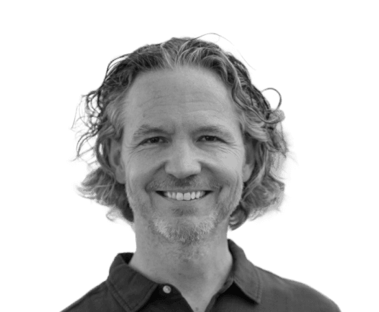 Jason Widup - SVP of Marketing