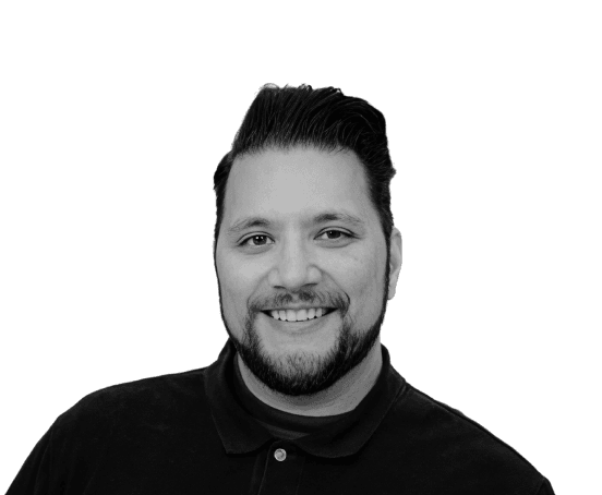 David Capone - Managing Director, Growth & SEO