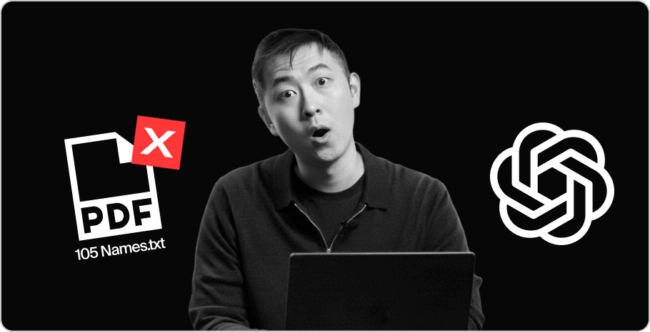 How ChatGPT Actually Reads Your Files (Project Deep Dive)