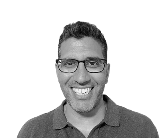 Abdallah Al-Hakim - Revenue Operations & Demand Generation Leader