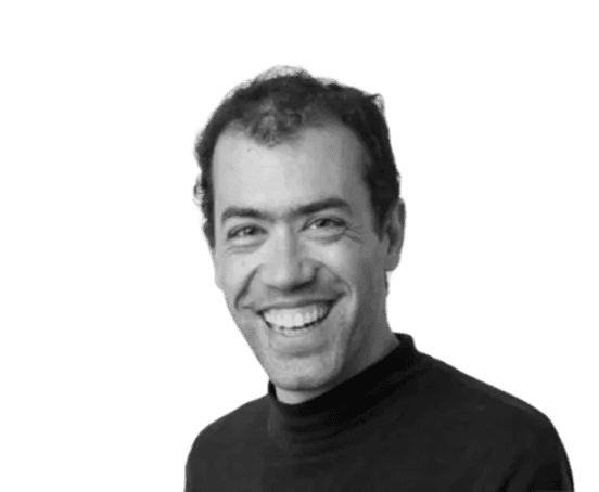 Guillaume Cabane - Co-Founder, Interim CMO at Ramp, VP Growth