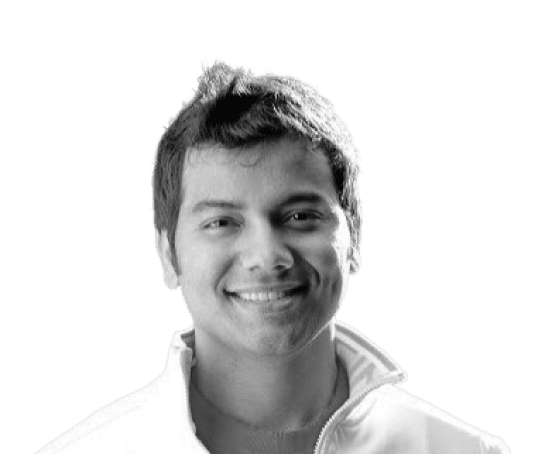 Rajan Sheth - CMO & Advisor and Ex-CMO Together AI Ex-VP Marketing Cohere