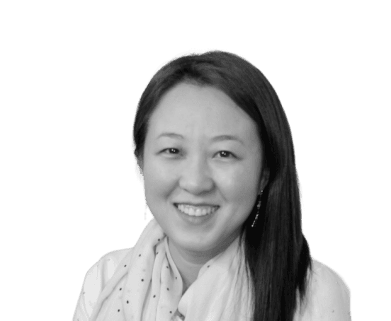Holly Chen - VP Growth Marketing