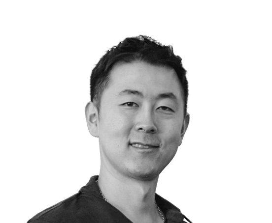 Jason Gong - VP of Growth & GTM