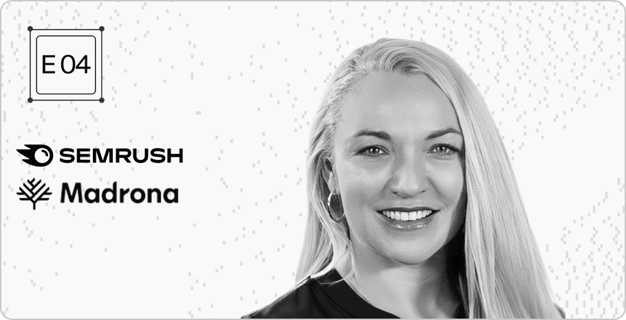 Why hustle won’t scale