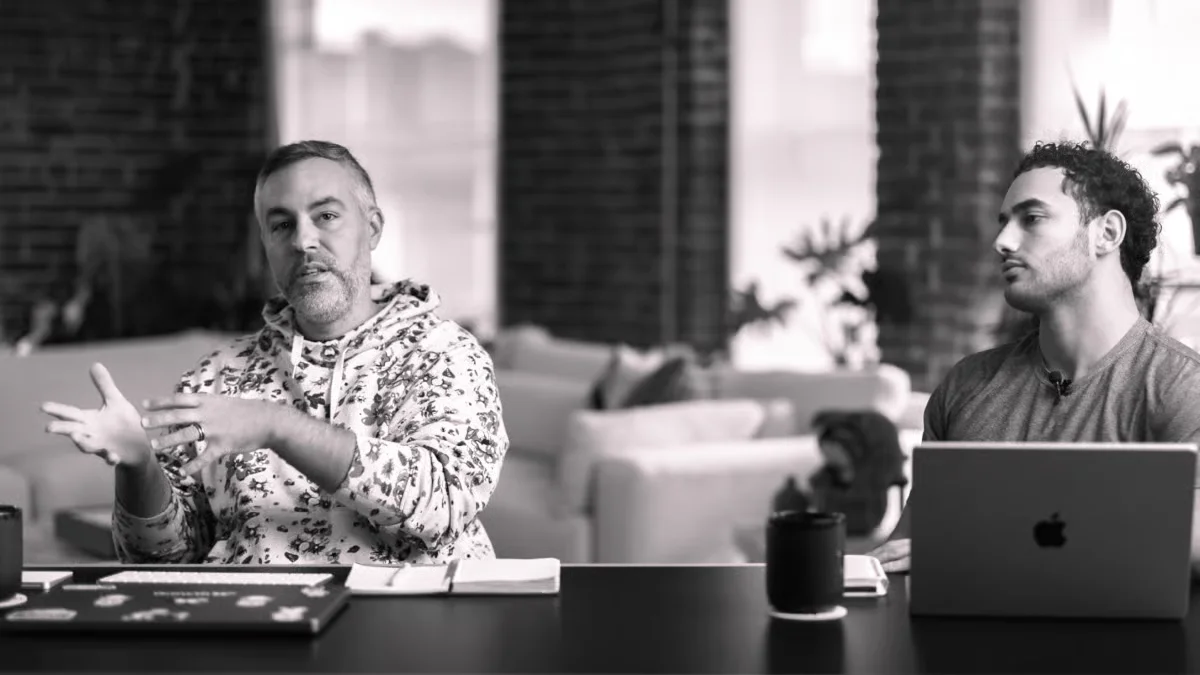 Research to Content Strategy